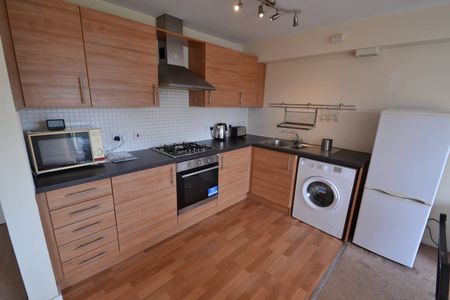 2 Bed Flat, Dalmarnock Drive, G40 - Photo 5
