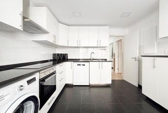 Apartamento T2 em Lisboa