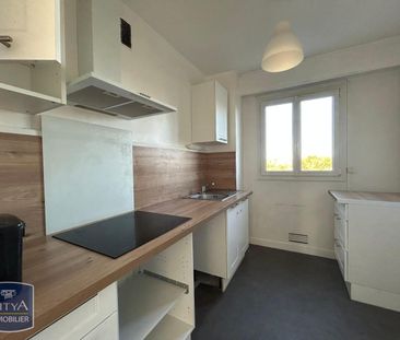 Location Appartement 3 pièces 57m² ARPAJON 91290 - Photo 2