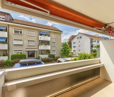 Lichtdurchflutete gemütliche Wohnung gesucht? - Foto 2