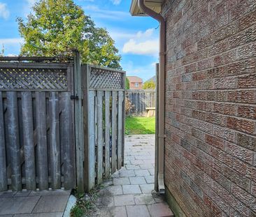 For Lease - 6 Marine Drive, Brampton, Ontario - Photo 4