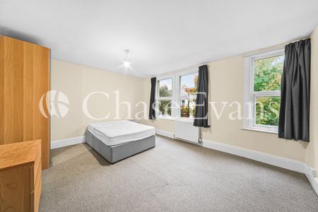 5 bedroom terraced house to rent - Photo 3