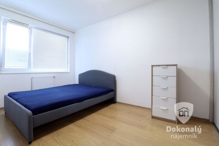 Pronájem bytu 2+kk 54 m² - Photo 5