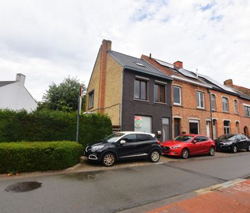 Huis te huur in Sint-Kruis voor € 1.100 met 2 slaapkamers - Photo 3