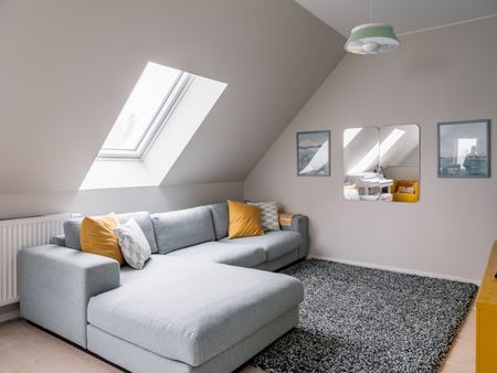 Sollentuna - 7rok - 6mån - 19.550kr/mån - Photo 2