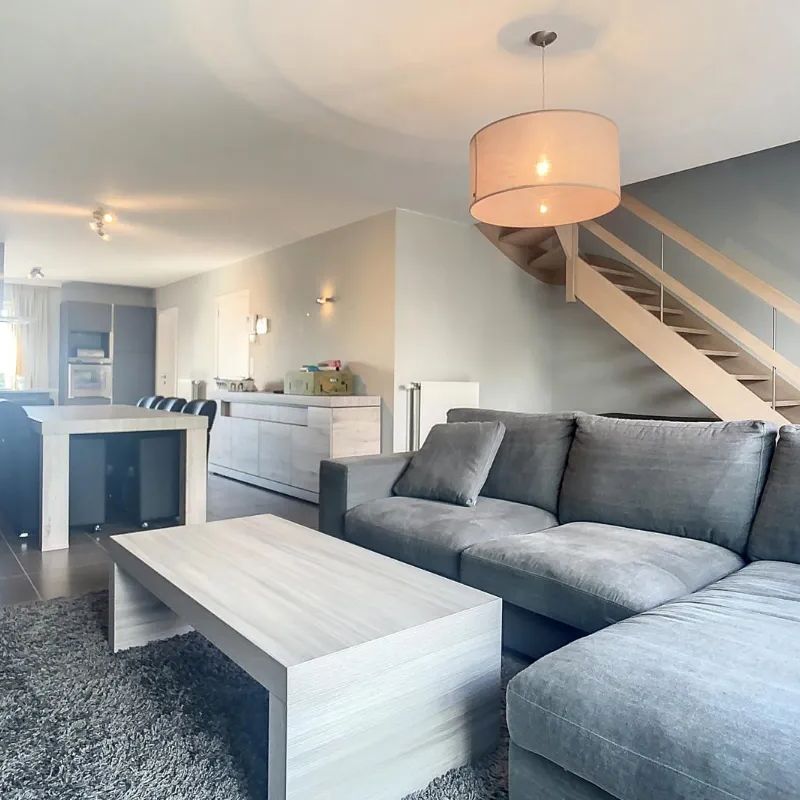 Duplex for rent, Duisburg - foto 1