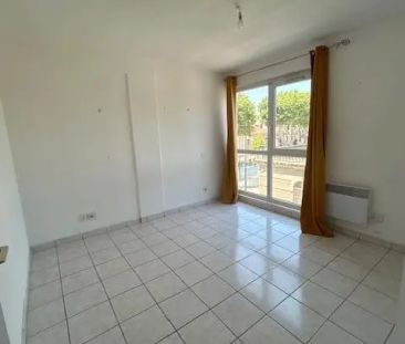 Appartement à louer 2 pièces 32.42m² - Photo 3