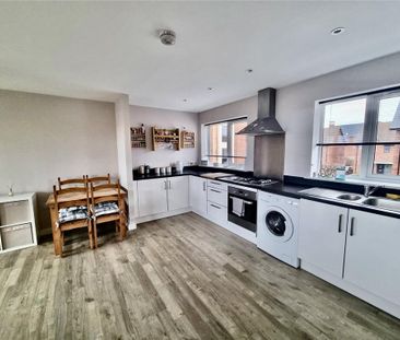 2 bedroom apartment to rent - Photo 6