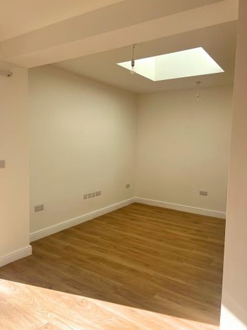 1 bedroom maisonette to rent - Photo 4