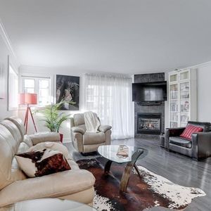 4 1/2 à louer , 1152, boulevard Curé-Labelle Blainville - Photo 2