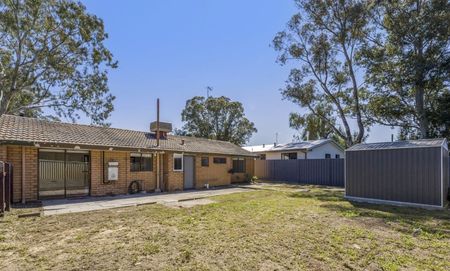 AVAILABLE NOW - Charming Country Living Surrounded by Trees - Photo 3