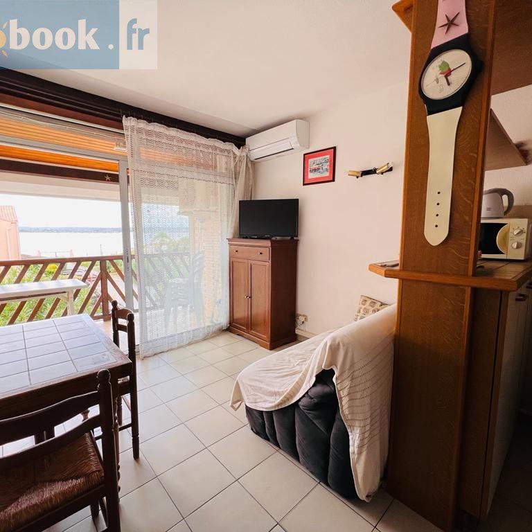 Location Appartement 3 pièces 41m² SETE 34200 - Photo 1