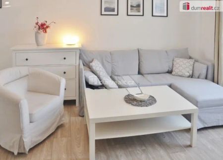 Kompletně vybavený byt 1+1, 34 m - Фото 3