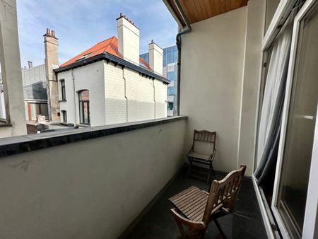 Appartement te huur - Photo 5