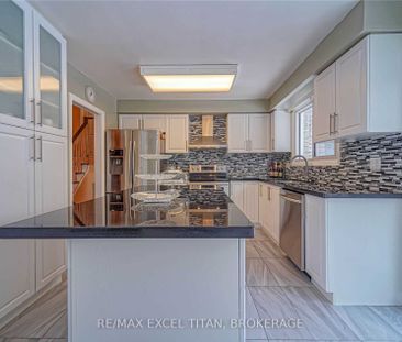 For Lease - 83 Squire Bakers Lane, Markham, Ontario - Photo 1