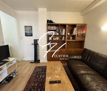 GRENOBLE - HYPER CENTRE - T2 - Photo 4