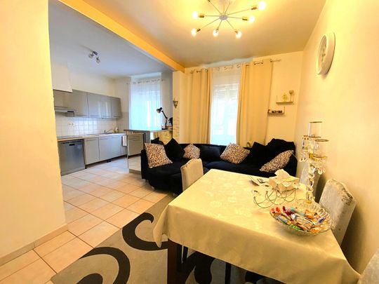 Location appartement 3 pièces, 52.53m², Narbonne - Photo 1