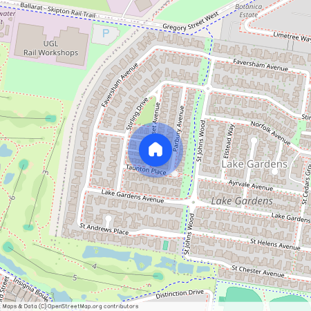 6 Somerset Ave, Melbourne, Victoria 3355