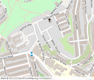 2 bedroom terraced house to rent - Photo 1