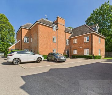 2 bedroom apartment to rent - Photo 5