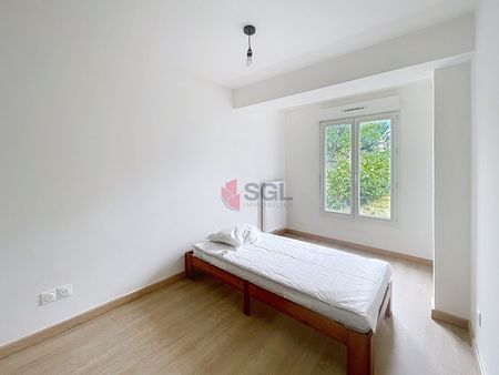 Appartement 4 pièces - Photo 4