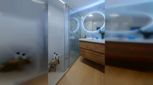 1-bedroom apartment for rent in Puerta del Ángel - Foto 1