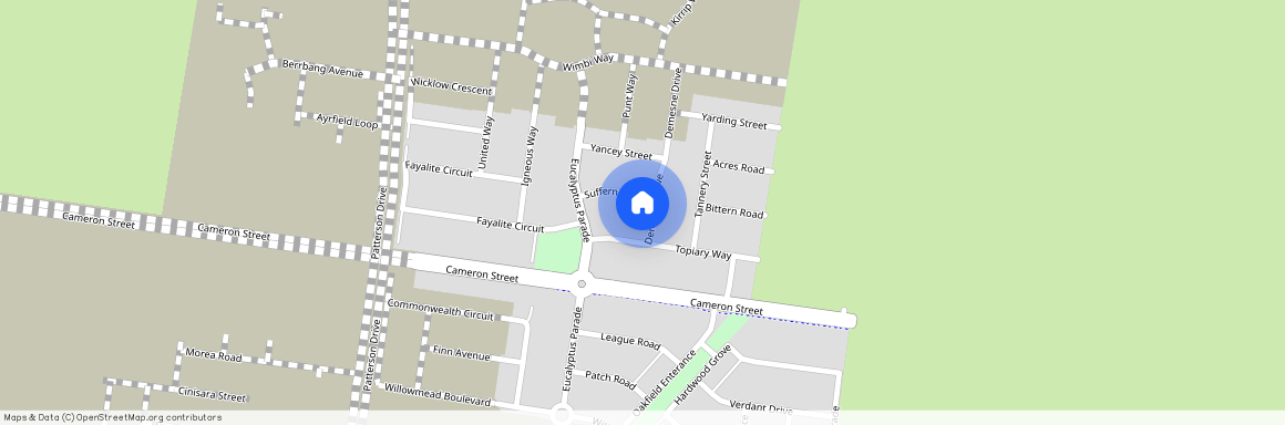 17 Demesne Boulevard, Vic 3064, Donnybrook