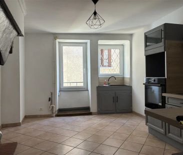 Location maison 3 pièces - 74m² à Vieille brioude (43100) - Photo 3