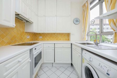 1 Bed Flat, Albany Court, SW1H - Photo 4