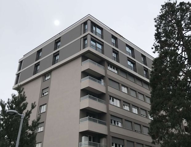 Appartement 3 pièces | Servette - Foto 1