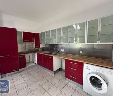 Location Appartement 3 pièces 49m² SORGUES 84700 - Photo 6