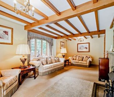 4 bedroom detached house to rent - Photo 5