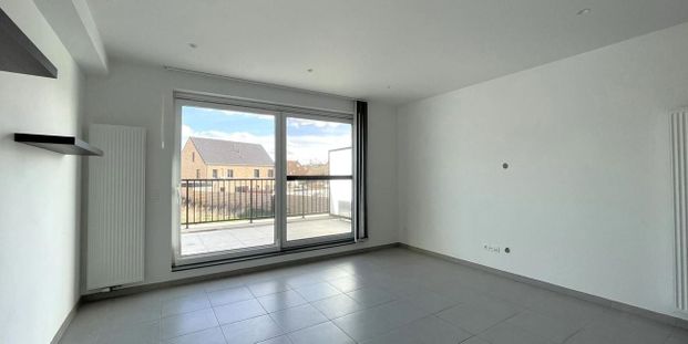 Appartement te huur in Hallaar voor € 825 met 1 slaapkamer - Foto 1