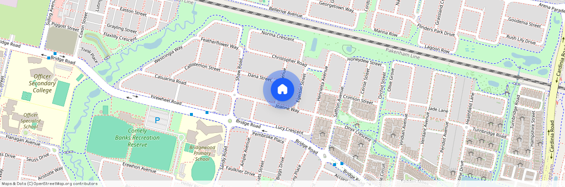 4 Simon Avenue, Vic 3809, Officer