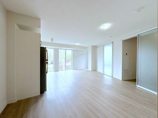 For Lease - 763 Woodbine Avenue Unit# 510, Toronto, Ontario - Photo 1
