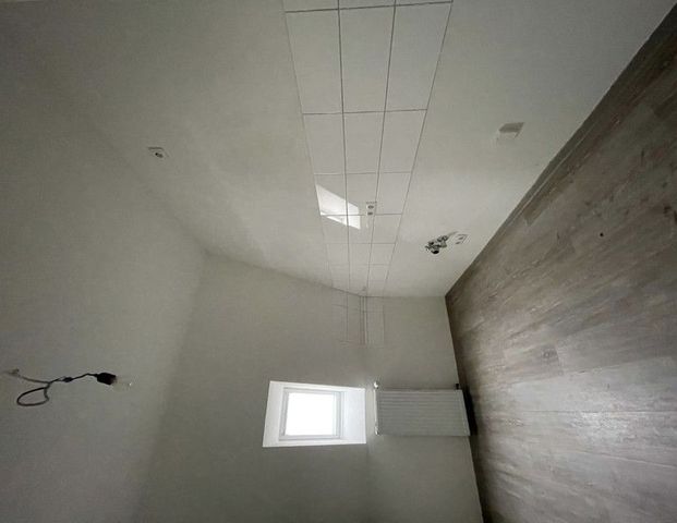 Miet mich - individuelle 2-Zimmer-Wohnung mit Ausblick - Foto 1