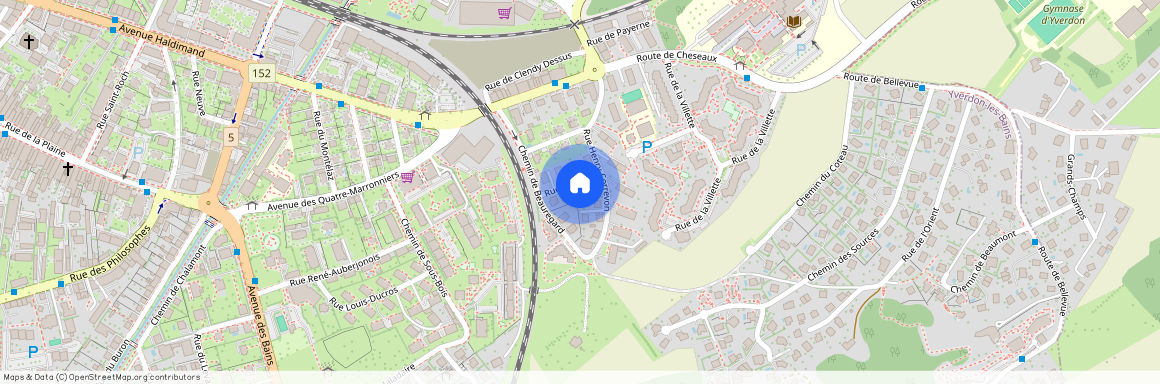 1400, Yverdon-les-Bains, Lilas, 4