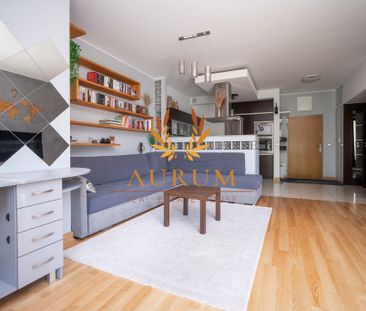 Warszawa, Wilanów, Miasteczko Wilanów, Sarmacka - Photo 4