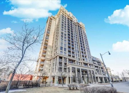 For Lease - 18 Kenaston Gardens Unit# 403, Toronto, Ontario - Photo 2