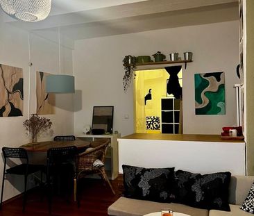 Gut geschnittene 1,5 Zimmerwohnung in top Lage / Neustadt - Photo 6