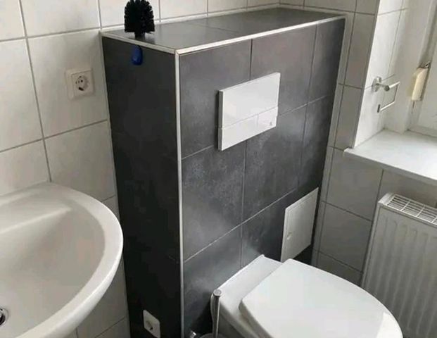 2 Raumwohnung - Photo 1