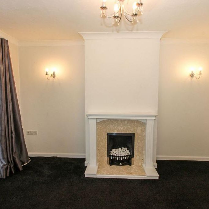 2 bedroom bungalow to rent - Photo 1