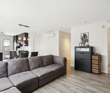 Appartement à louer - Saint-Constant Appartement à louer - Saint-Co... - Photo 3