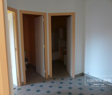 Location Appartement 2 pièces 55m² ANNECY 74000 - Photo 4