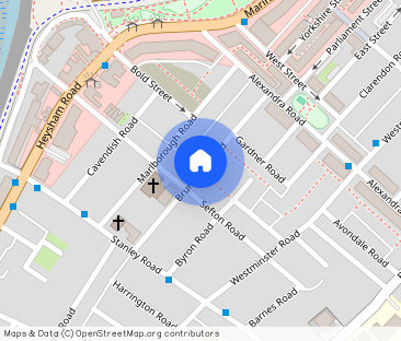 Brunswick Rd, Heysham, Morecambe - Photo 1