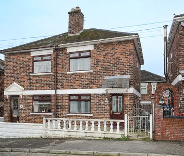 20 Dhu Varren Crescent, Belfast, BT13 3FL - Photo 3