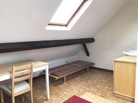 kamer 4 - Sint-Lie­venspoort­straat 40 - Photo 4