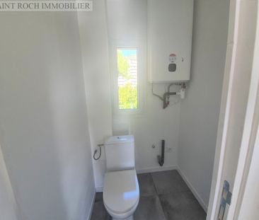 Location Appartement 2 pièces 35m² NICE 06300 - Photo 6