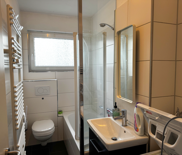 Horn-Lehe / Helle 3-Zimmer-Wohnung mit Balkon - Foto 3