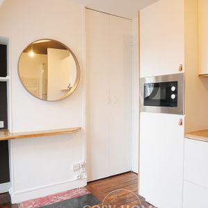 Appartement en location | Paris 1er - Photo 2